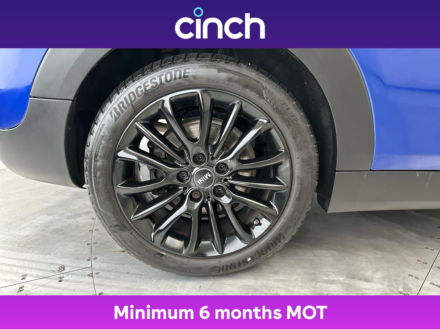 Used MINI Clubman 2019 for sale - 77059371: Photo 27