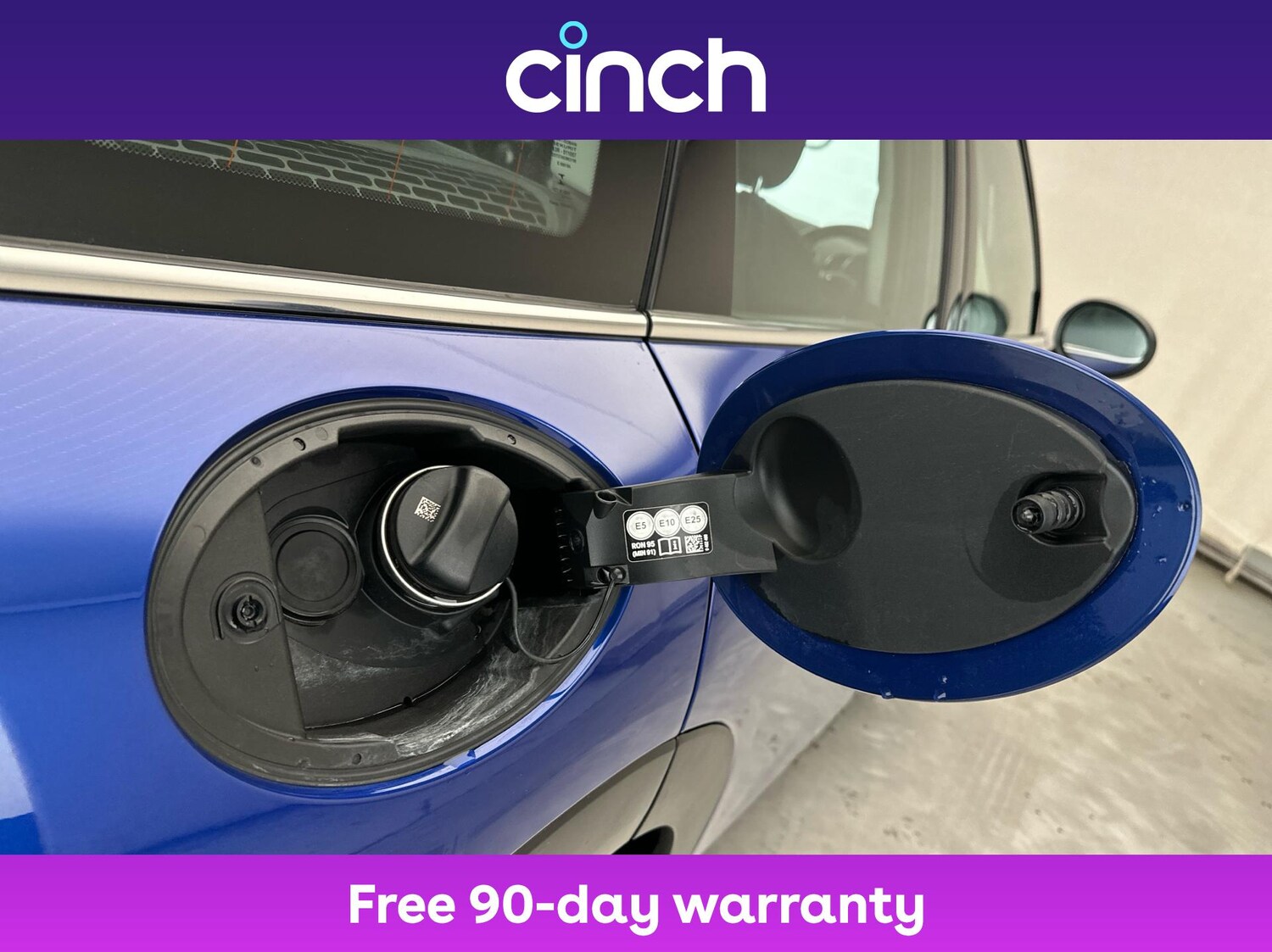 Used MINI Clubman 2019 for sale - 77059371: Photo 29