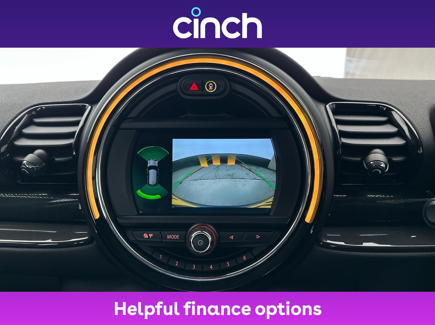 Used MINI Clubman 2019 for sale - 77059371: Photo 35