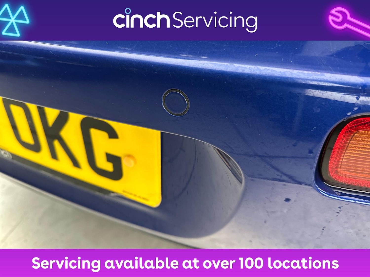 Used MINI Clubman 2019 for sale - 77059371: Photo 36