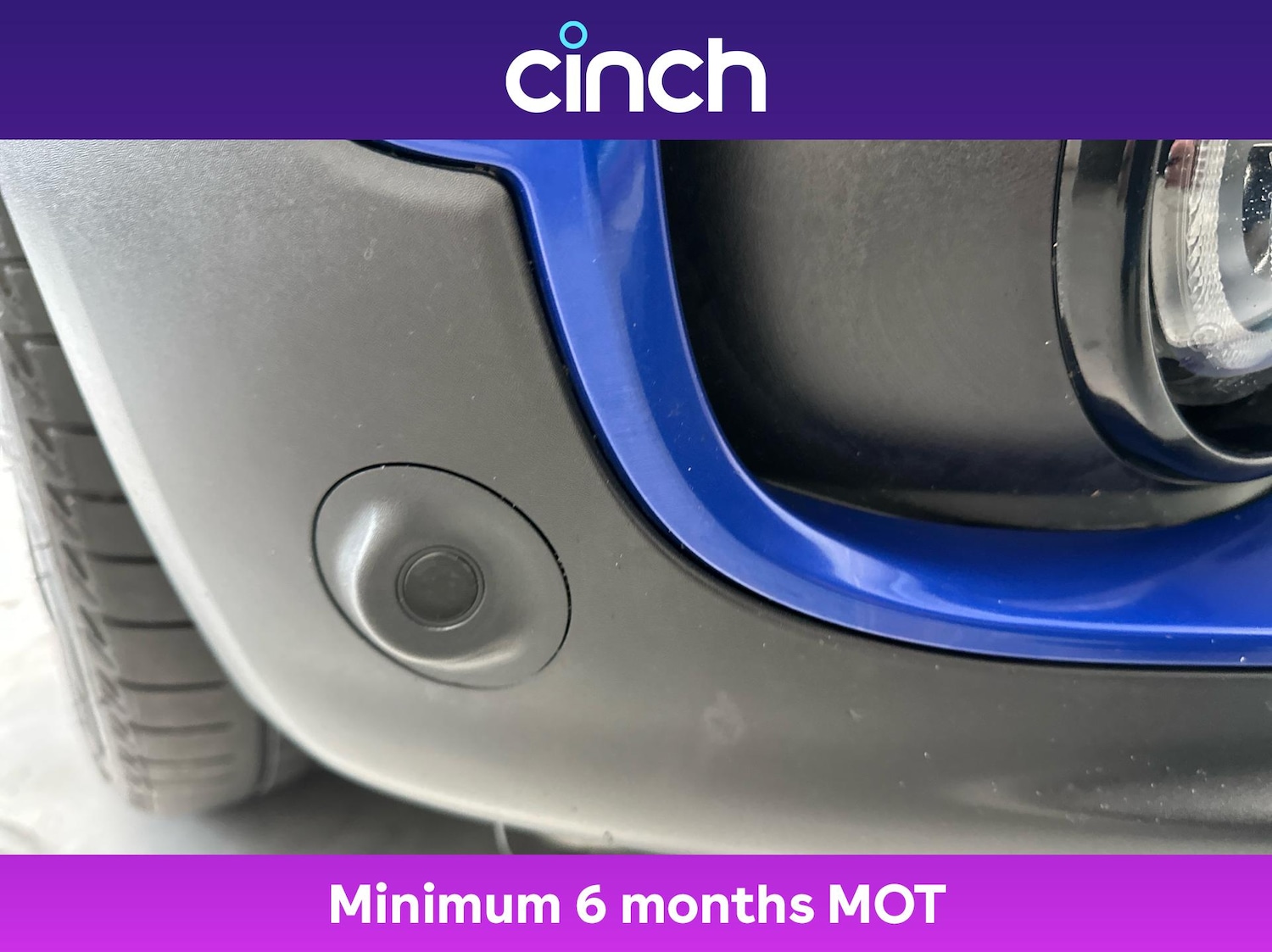 Used MINI Clubman 2019 for sale - 77059371: Photo 37