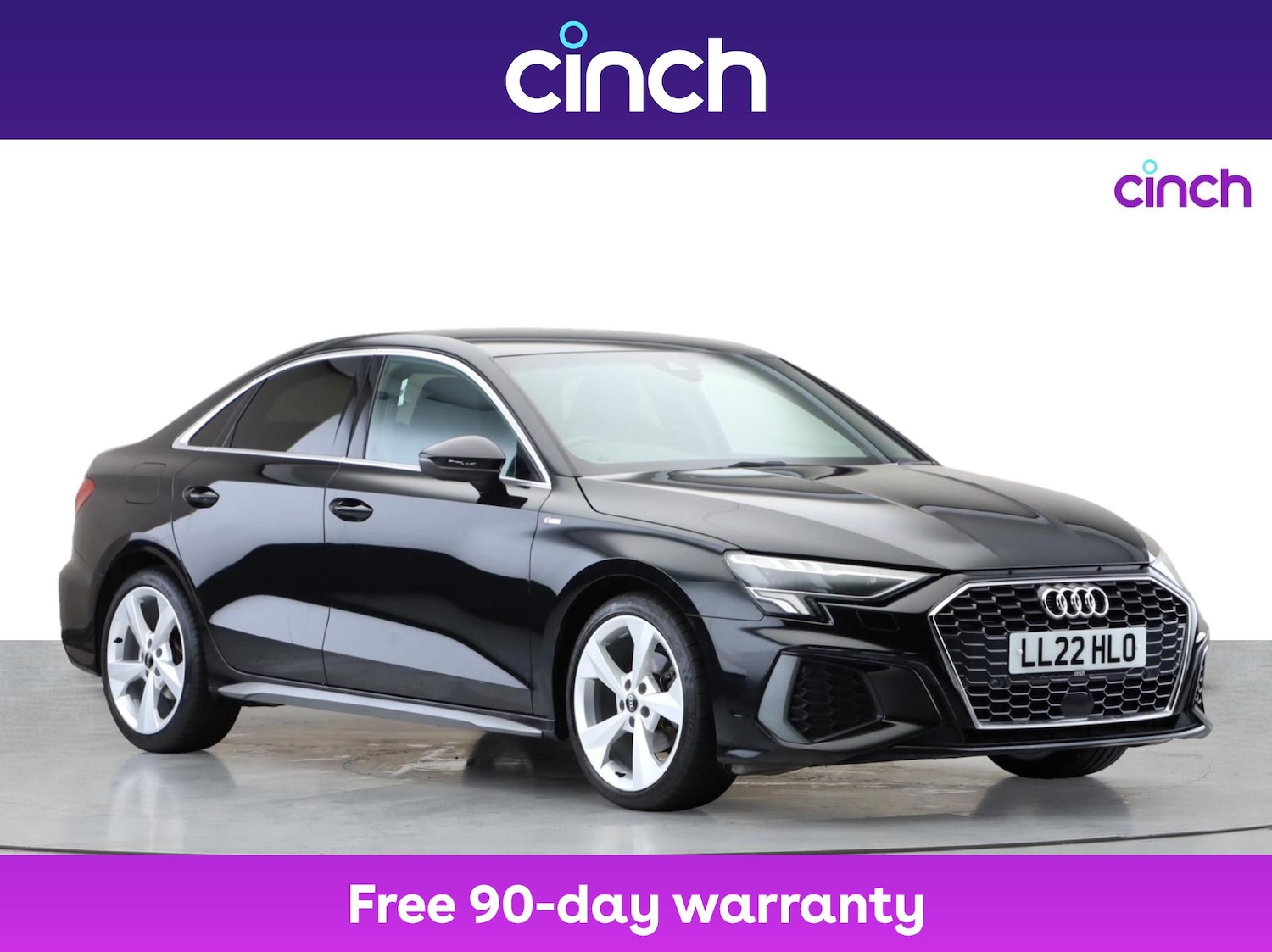 Used Audi A3 2022 for sale - 76324092: Photo 1
