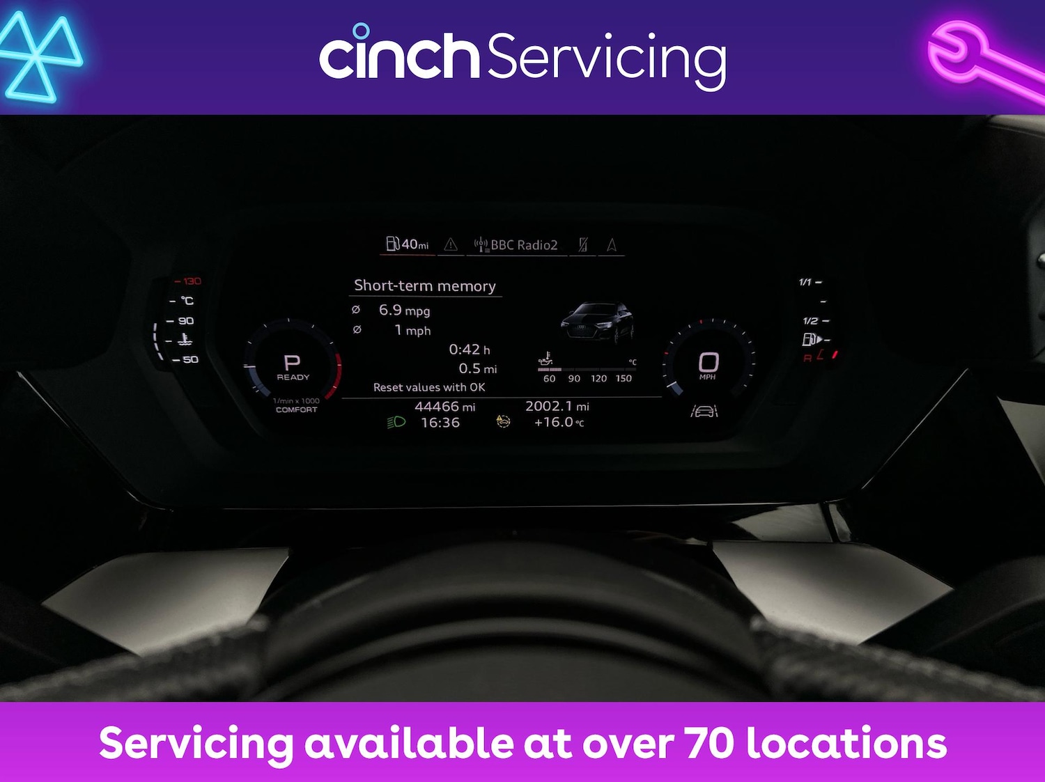 Used Audi A3 2022 for sale - 76324092: Photo 18