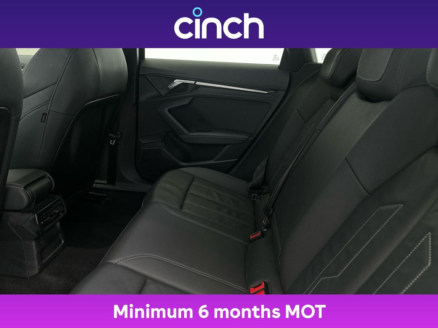 Used Audi A3 2022 for sale - 76324092: Photo 20
