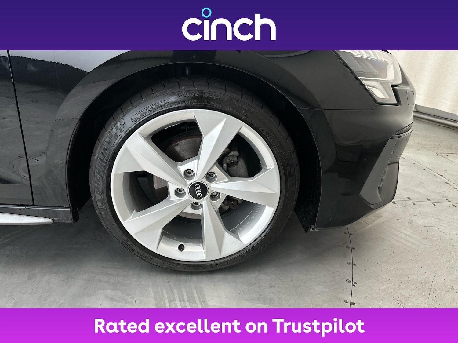 Used Audi A3 2022 for sale - 76324092: Photo 28