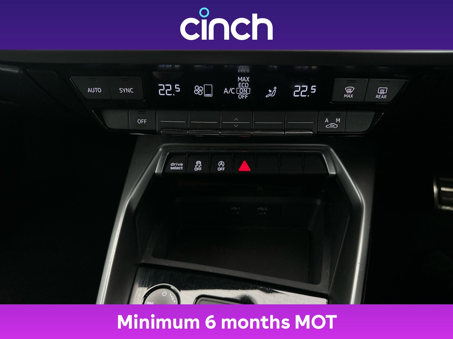 Used Audi A3 2022 for sale - 76324092: Photo 32