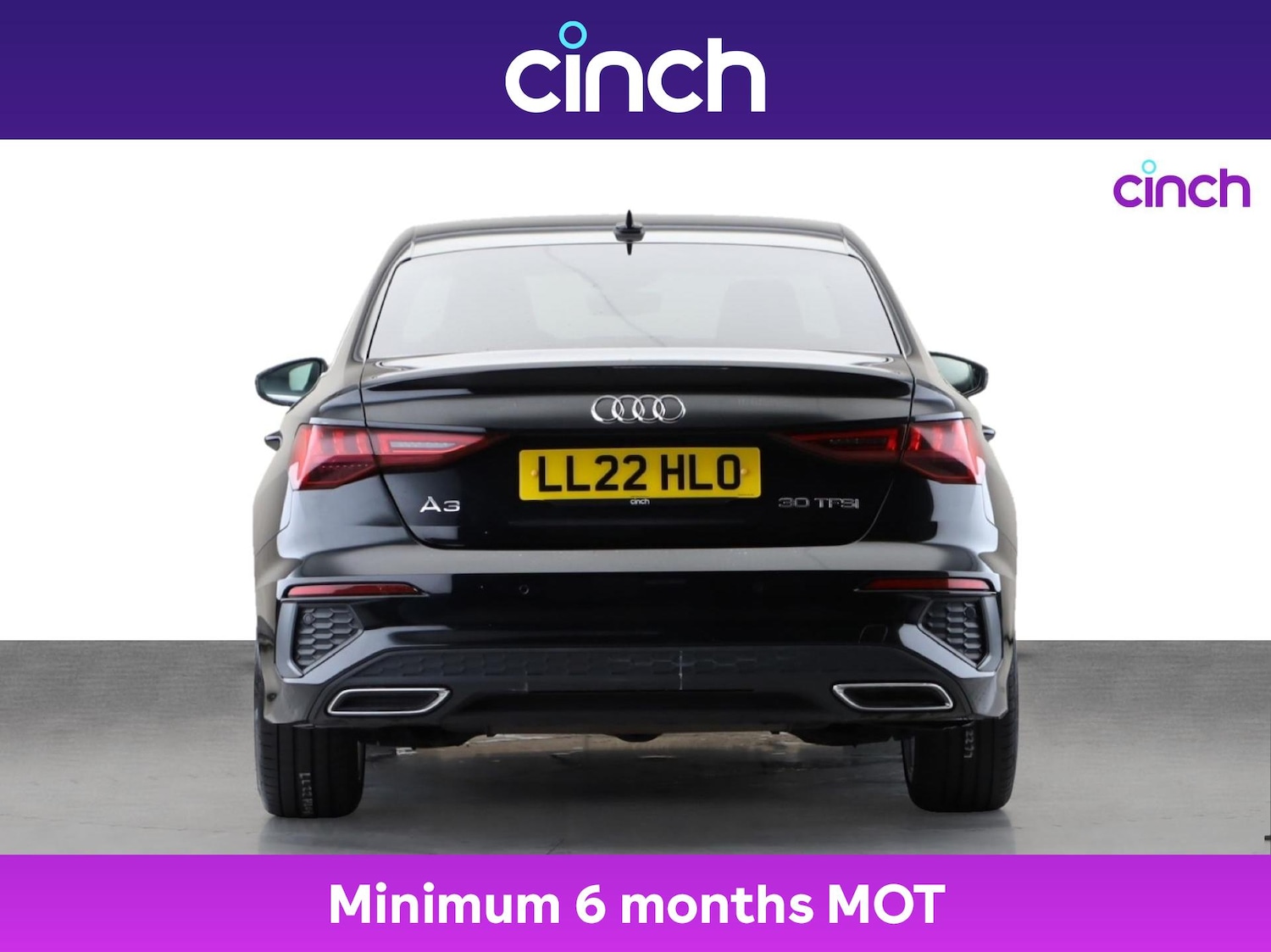 Used Audi A3 2022 for sale - 76324092: Photo 5