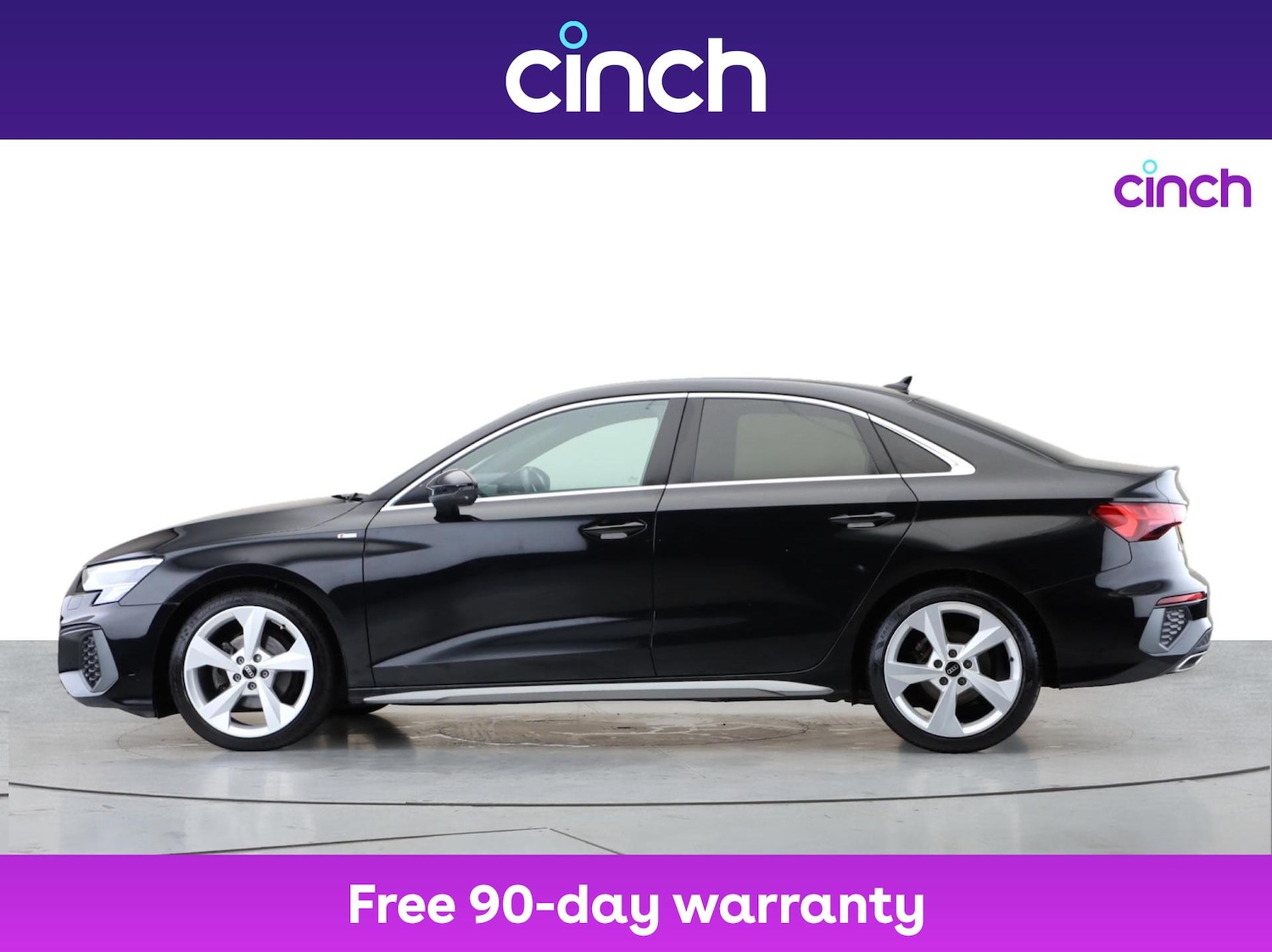 Used Audi A3 2022 for sale - 76324092: Photo 8