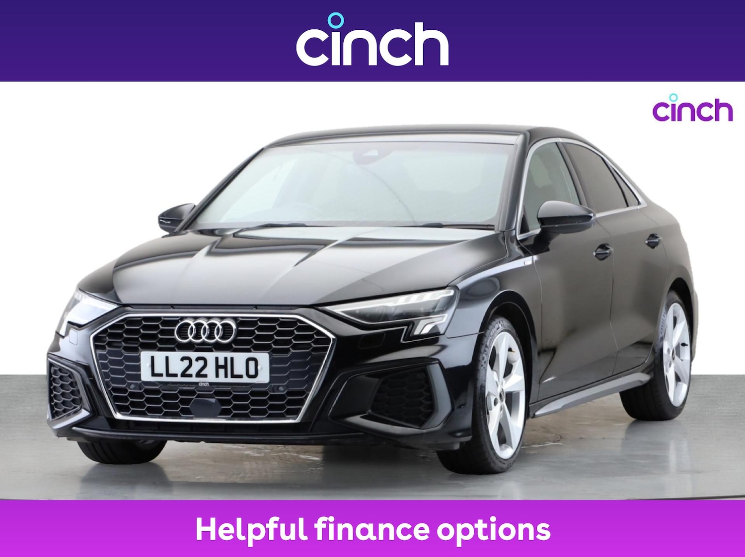 Used Audi A3 2022 for sale - 76324092: Photo 9