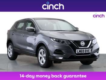2019 - 1.3 DiG-T Acenta Premium 5dr
