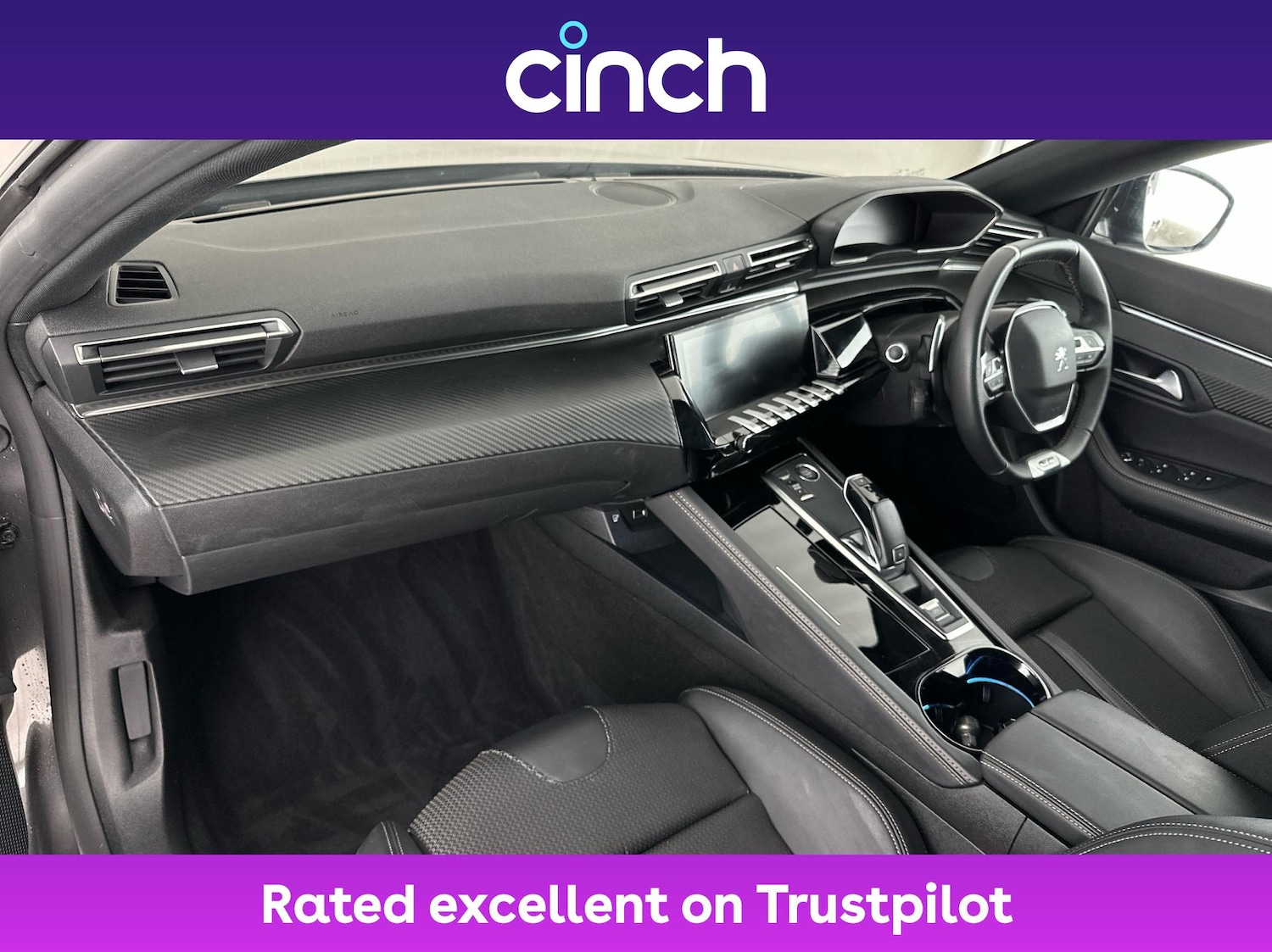 Used Peugeot 508 2022 for sale - 76416322: Photo 14