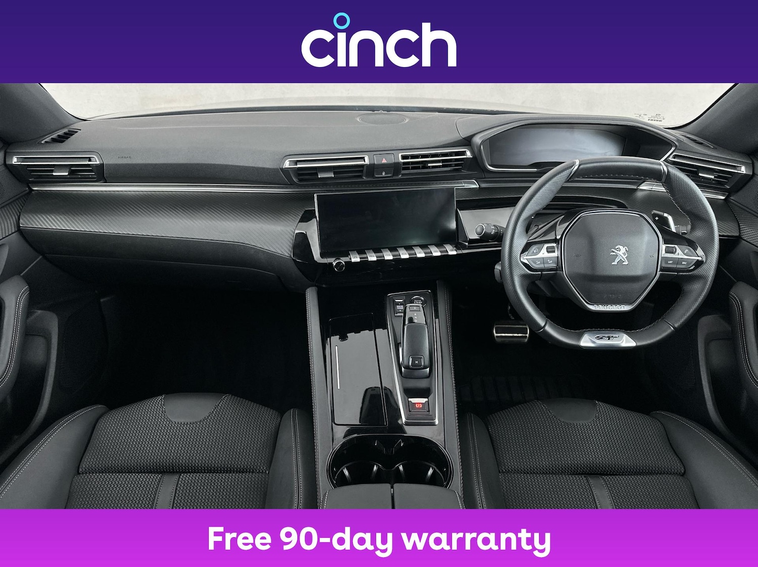 Used Peugeot 508 2022 for sale - 76416322: Photo 15