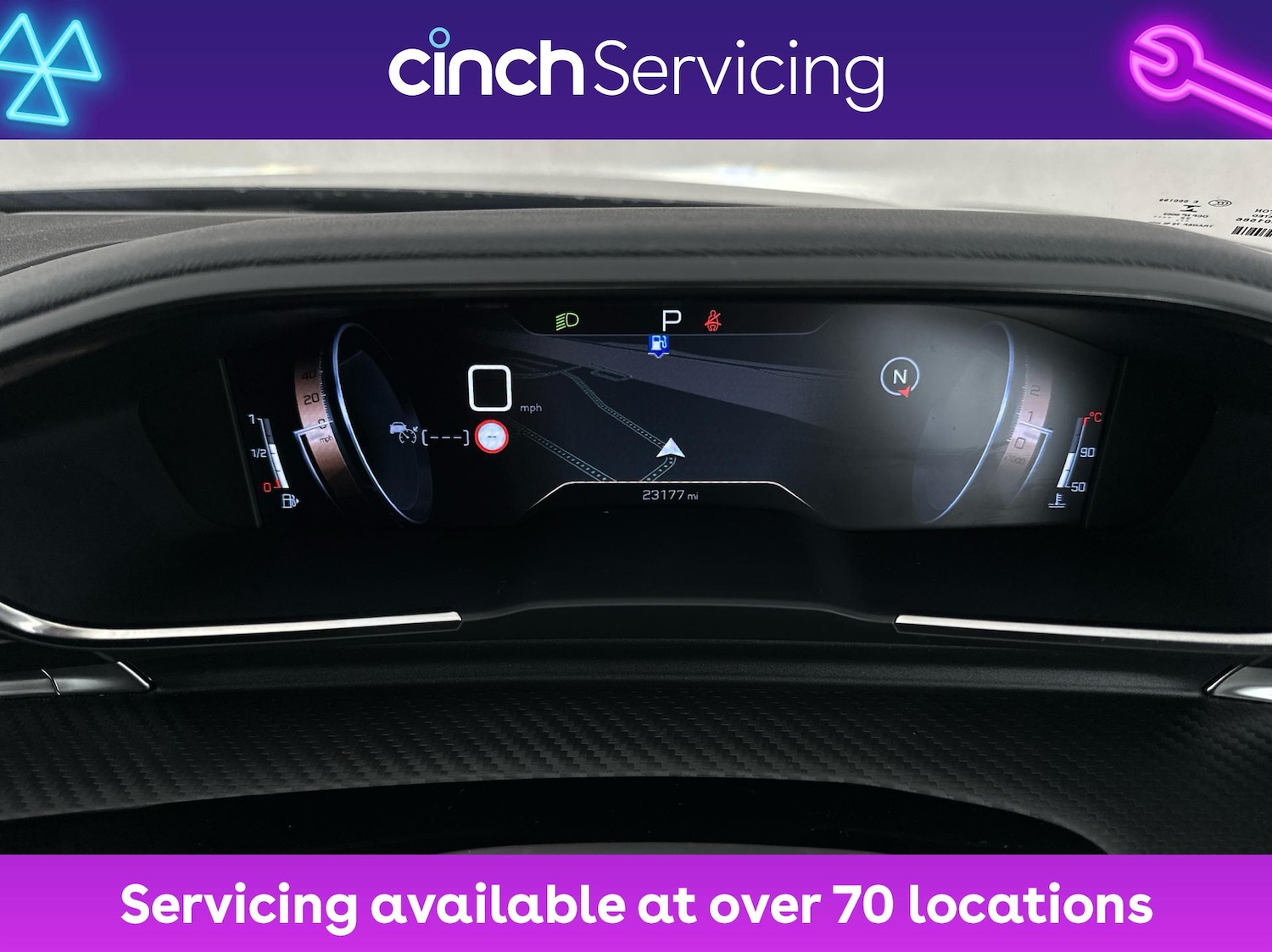 Used Peugeot 508 2022 for sale - 76416322: Photo 18