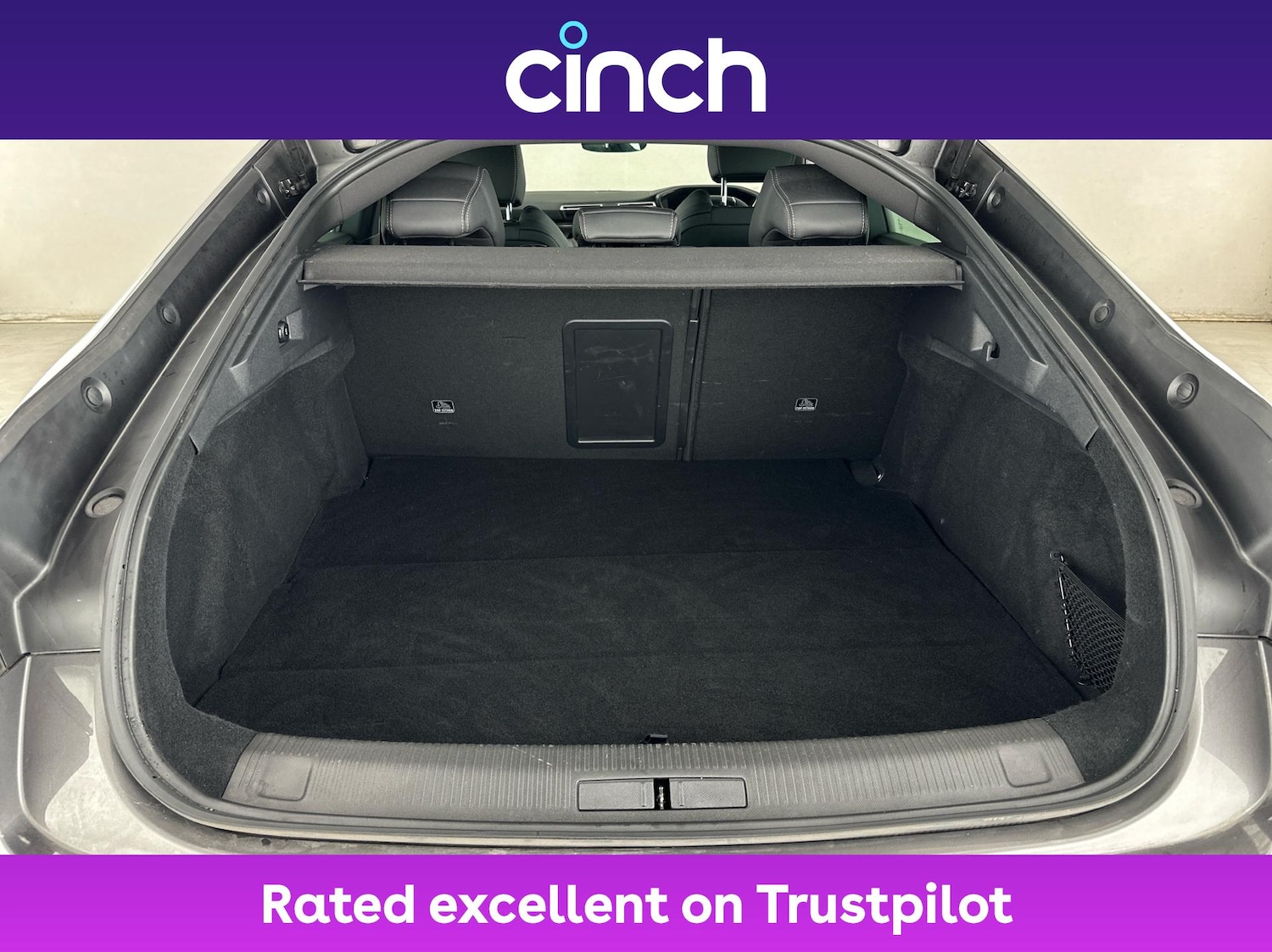 Used Peugeot 508 2022 for sale - 76416322: Photo 21