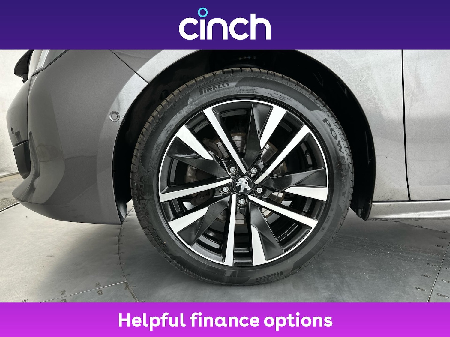 Used Peugeot 508 2022 for sale - 76416322: Photo 24