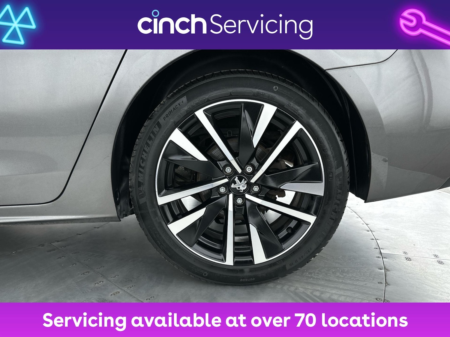 Used Peugeot 508 2022 for sale - 76416322: Photo 26