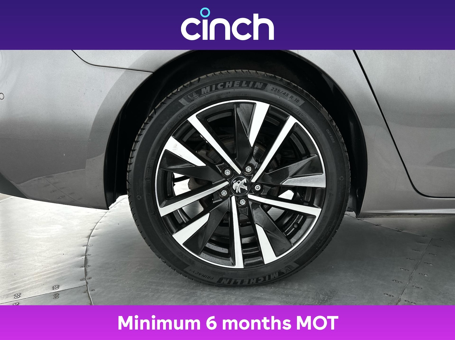 Used Peugeot 508 2022 for sale - 76416322: Photo 27