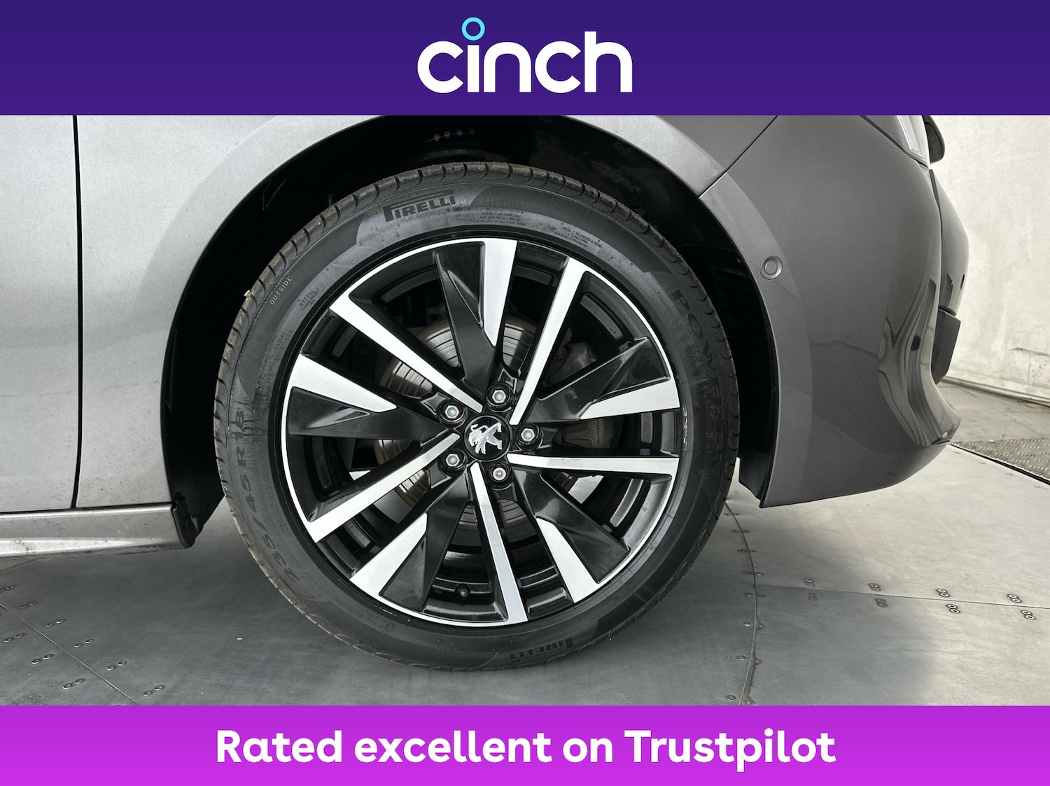 Used Peugeot 508 2022 for sale - 76416322: Photo 28