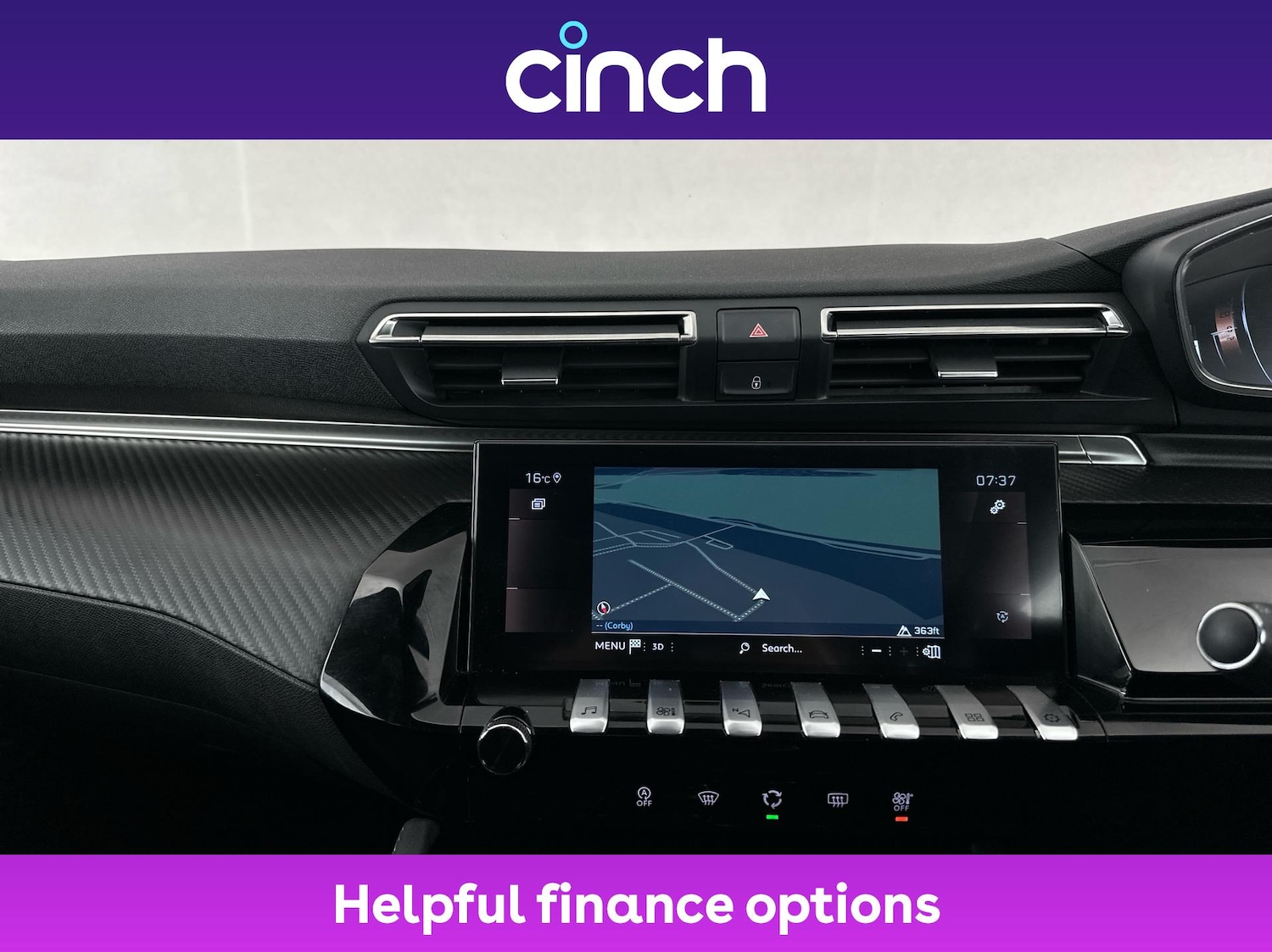 Used Peugeot 508 2022 for sale - 76416322: Photo 30