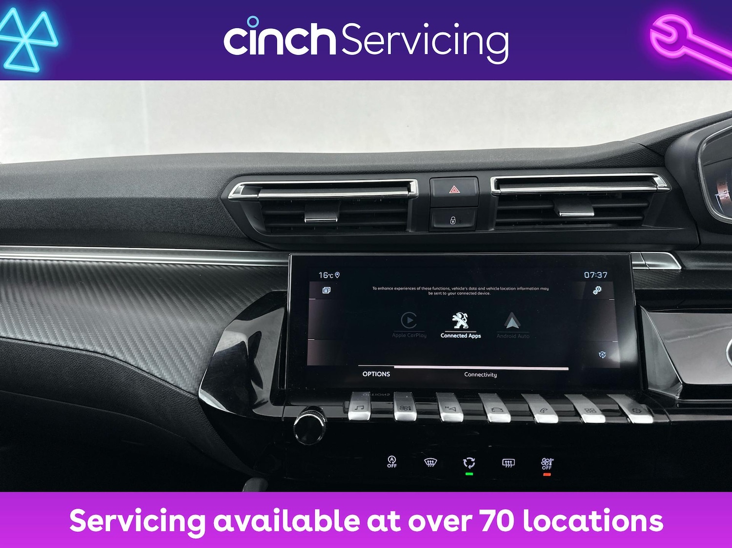 Used Peugeot 508 2022 for sale - 76416322: Photo 31