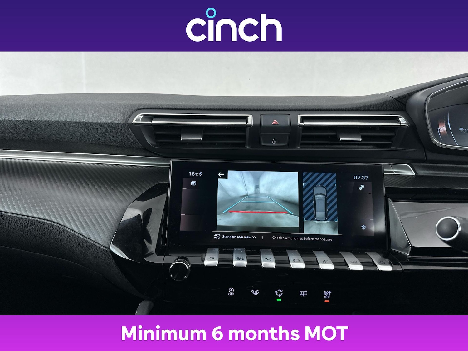 Used Peugeot 508 2022 for sale - 76416322: Photo 32