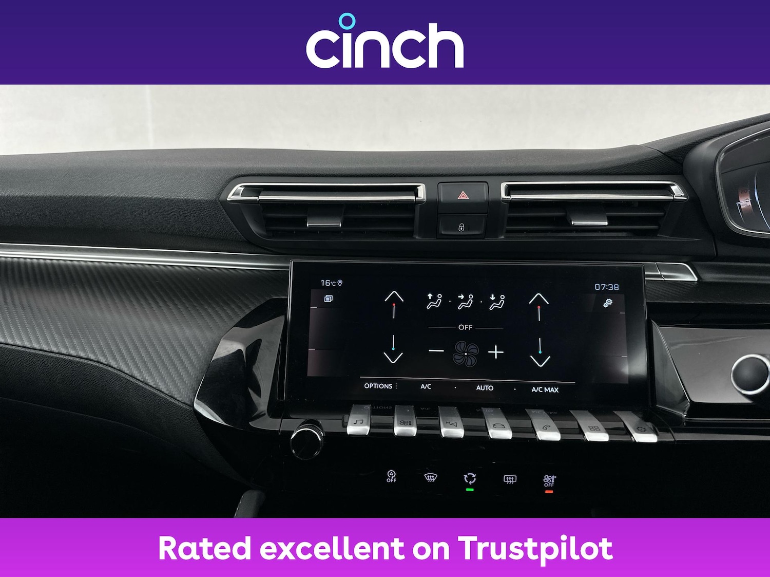 Used Peugeot 508 2022 for sale - 76416322: Photo 33