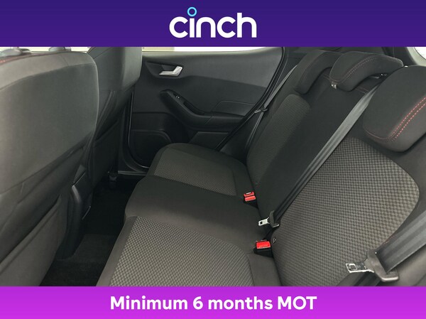 Used Ford Fiesta 2020 for sale - 76173798: Photo 20