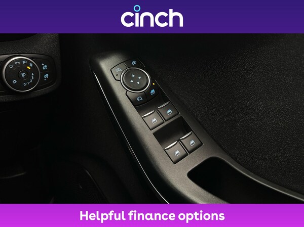 Used Ford Fiesta 2020 for sale - 76173798: Photo 30
