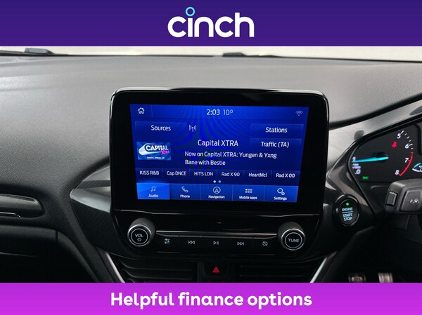 Used Ford Fiesta 2020 for sale - 76173798: Photo 35