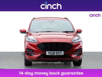 Used Ford Kuga 2021 for sale - 74775033: Photo