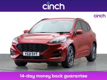 Used Ford Kuga 2021 for sale - 74775033: Photo