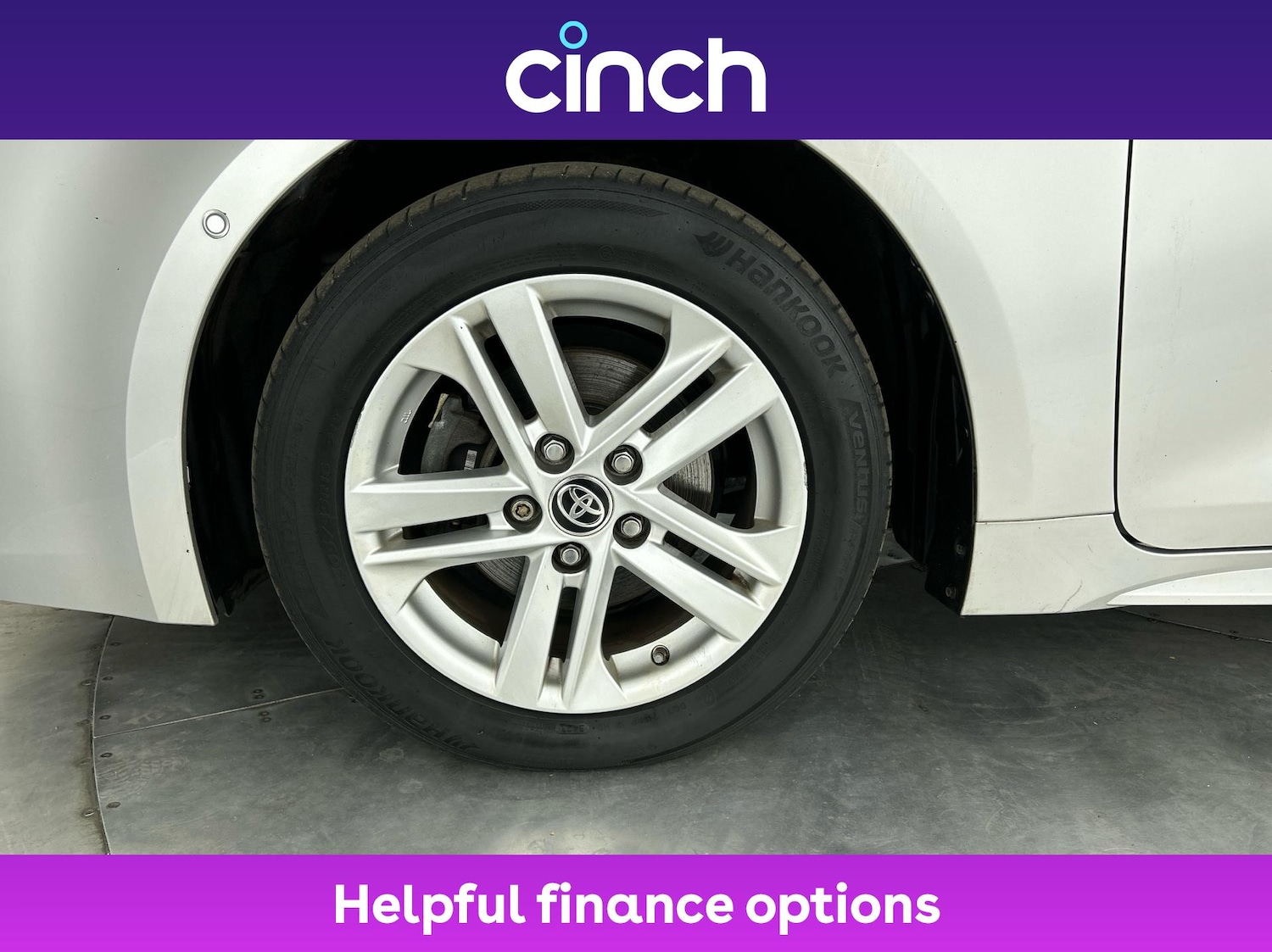 Used Toyota Corolla 2021 for sale - 76623707: Photo 24