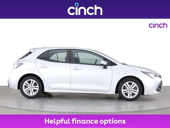 Used Toyota Corolla 2021 for sale - 76623707: Photo