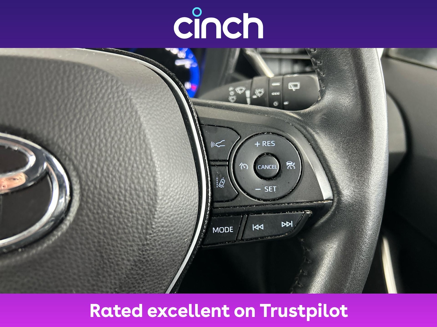 Used Toyota Corolla 2021 for sale - 76623707: Photo 33