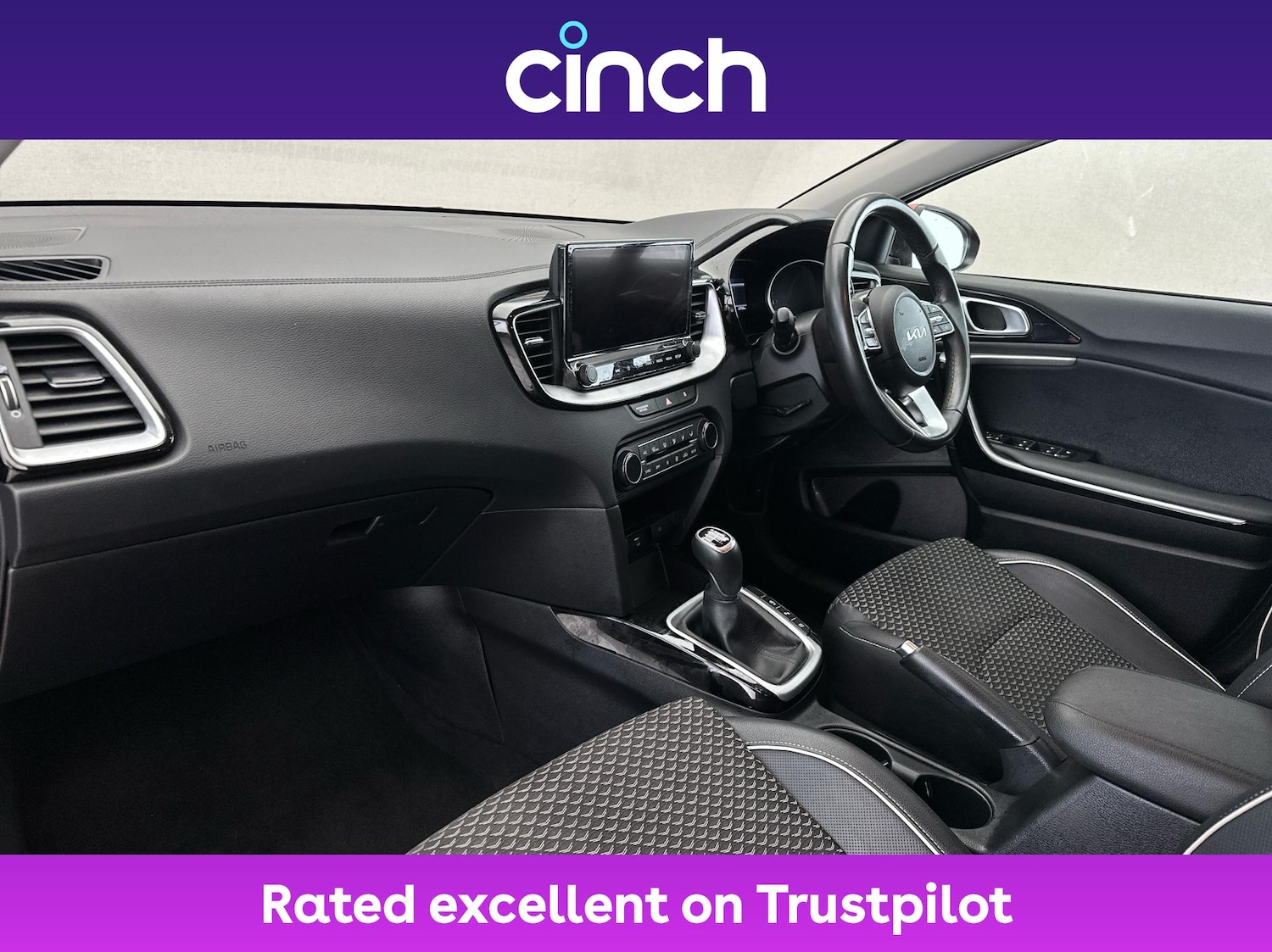 Used Kia Ceed 2022 for sale - 76697370: Photo 14