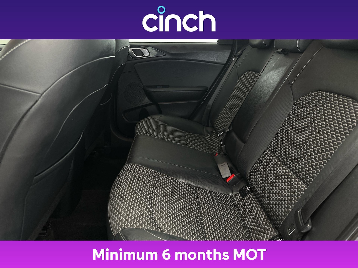 Used Kia Ceed 2022 for sale - 76697370: Photo 20