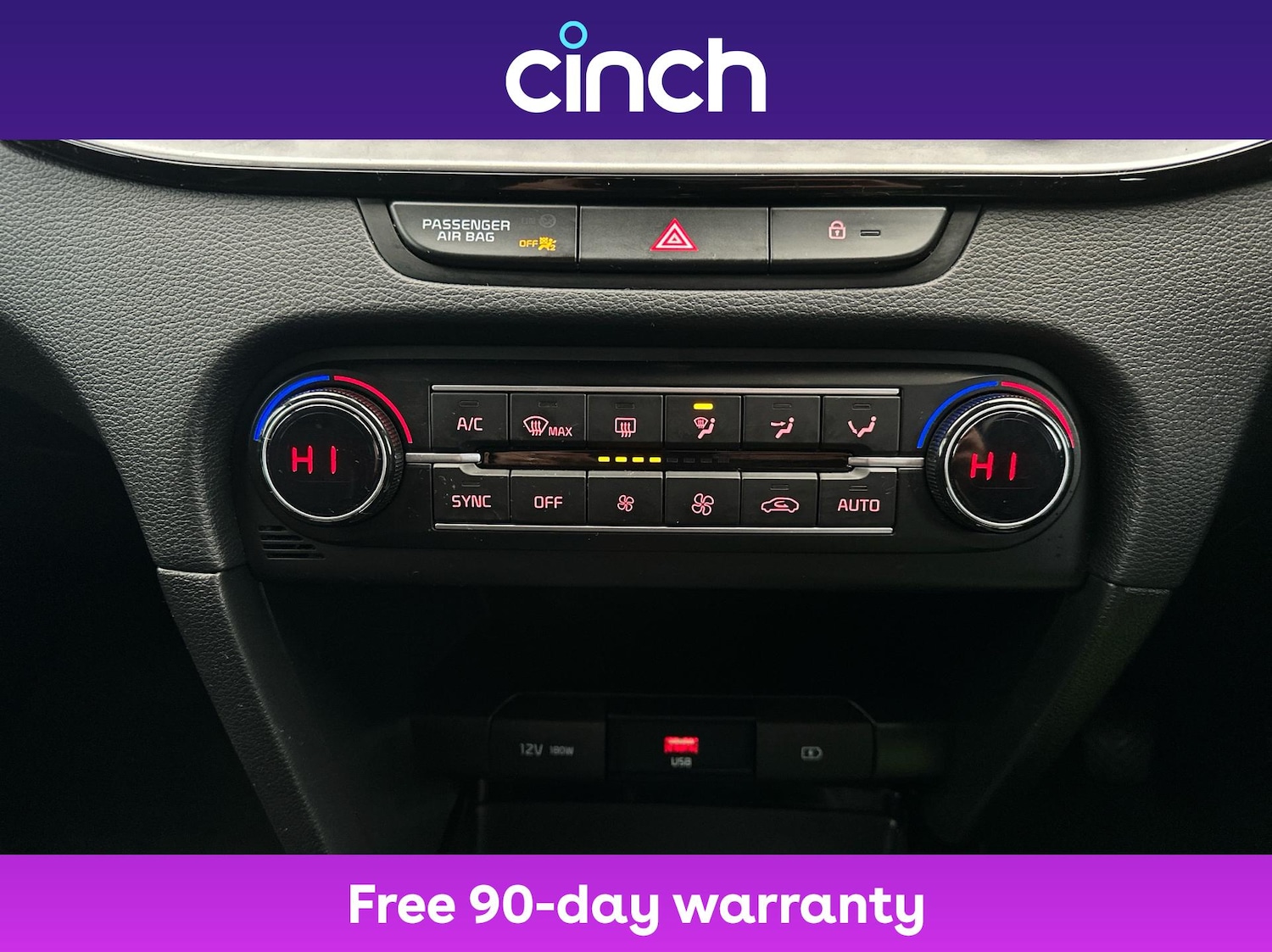 Used Kia Ceed 2022 for sale - 76697370: Photo 34