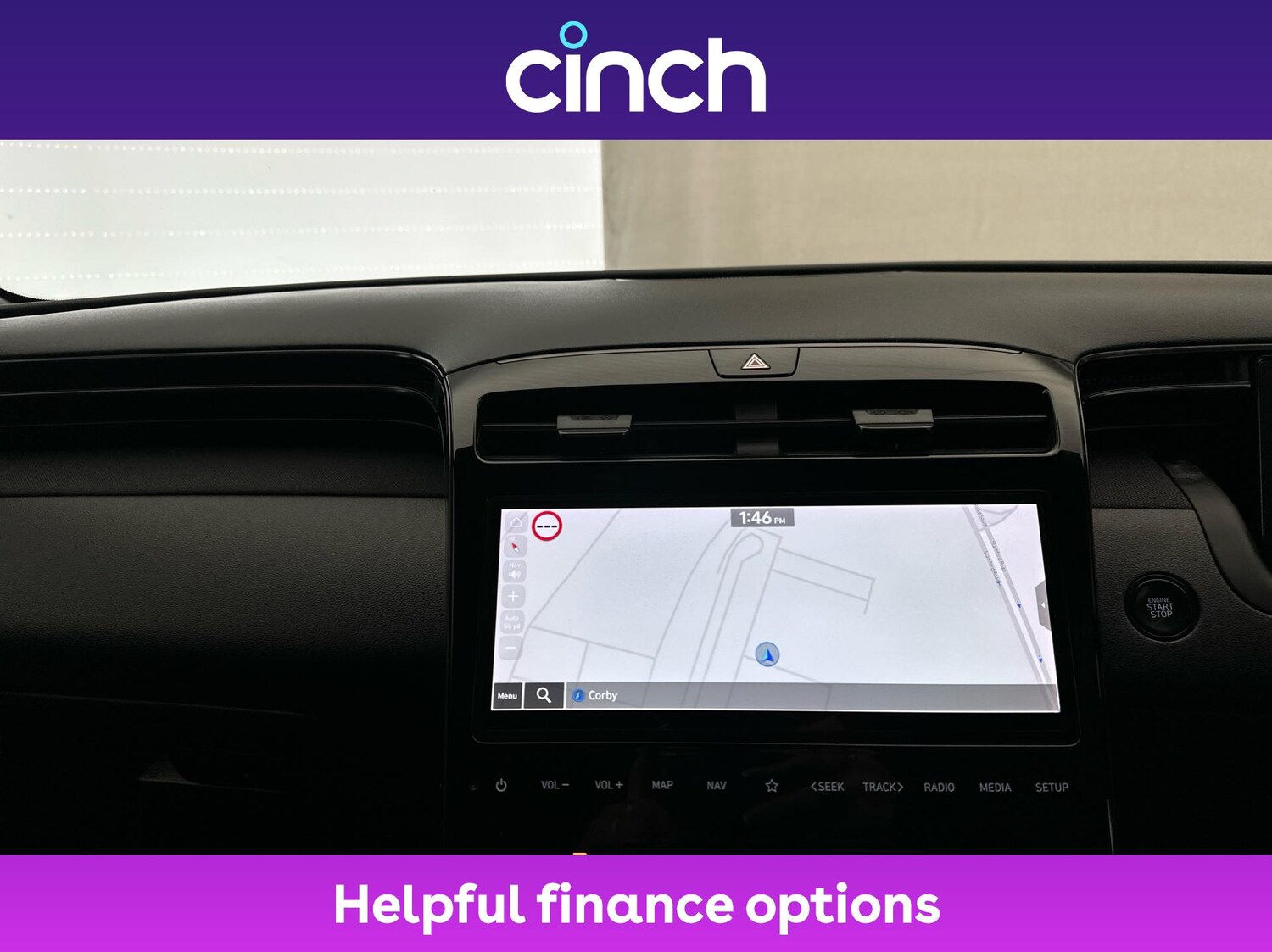 Used Hyundai TUCSON 2021 for sale - 76623724: Photo 17