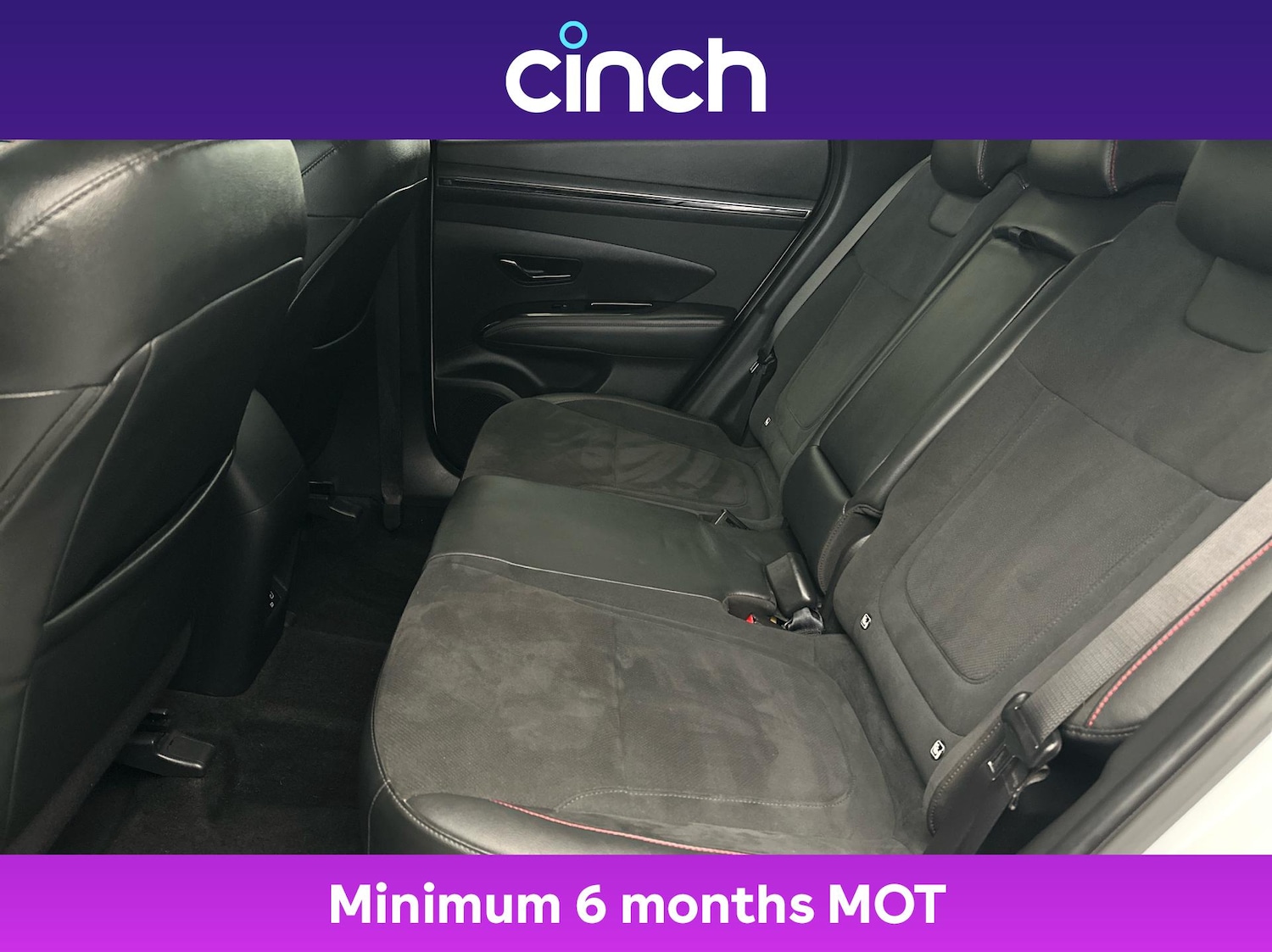 Used Hyundai TUCSON 2021 for sale - 76623724: Photo 20