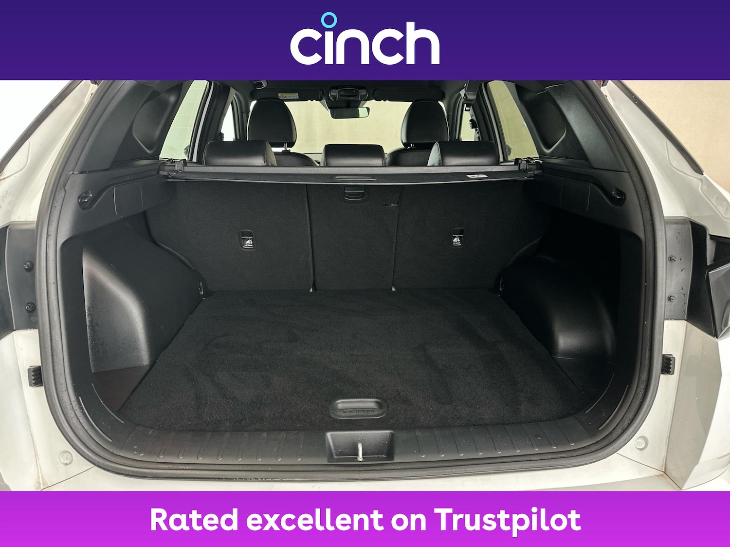 Used Hyundai TUCSON 2021 for sale - 76623724: Photo 21