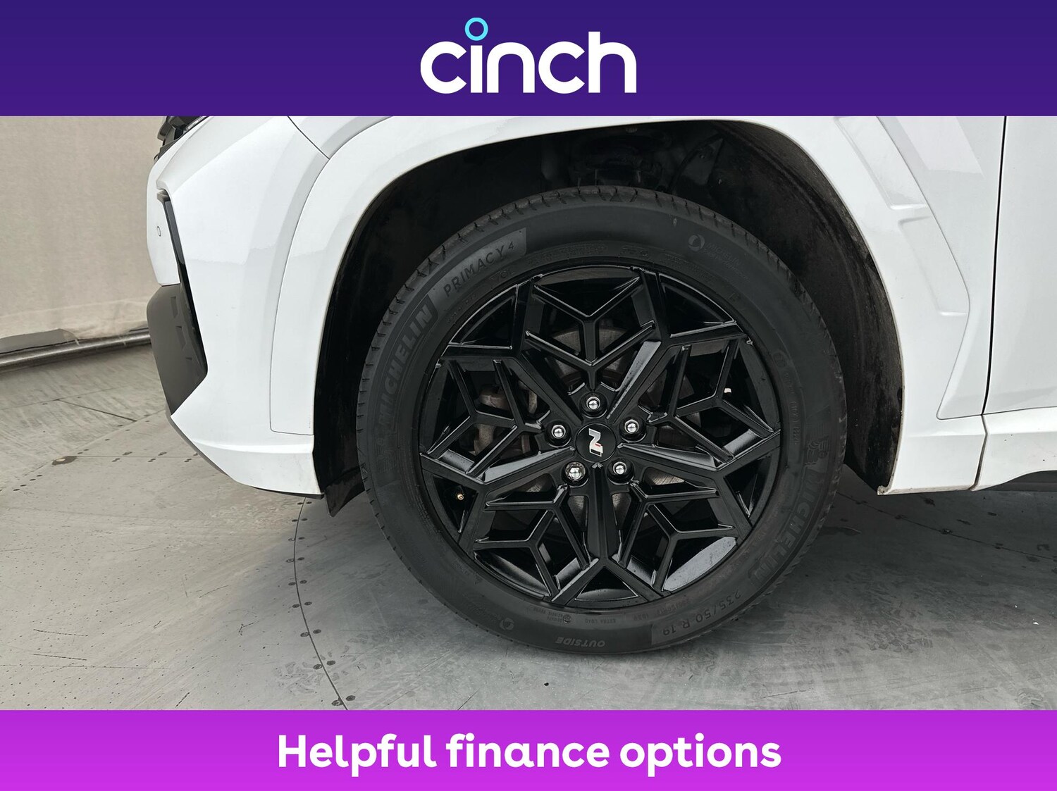 Used Hyundai TUCSON 2021 for sale - 76623724: Photo 24