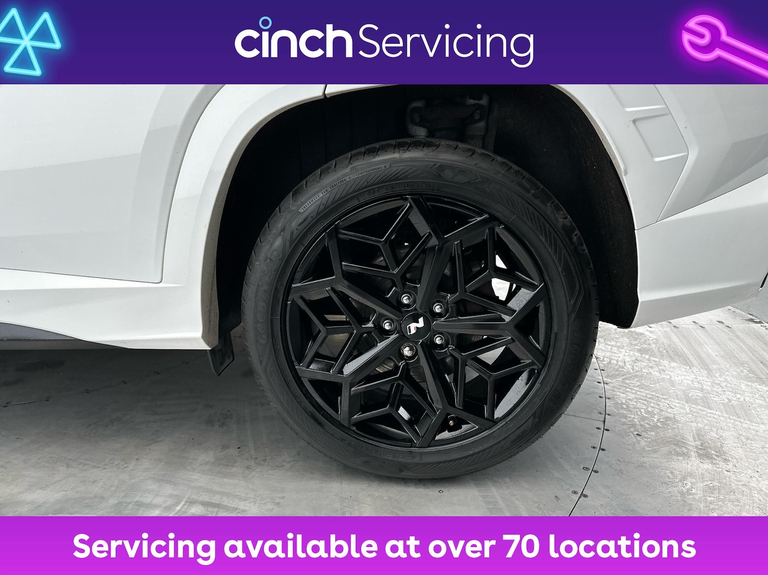 Used Hyundai TUCSON 2021 for sale - 76623724: Photo 26