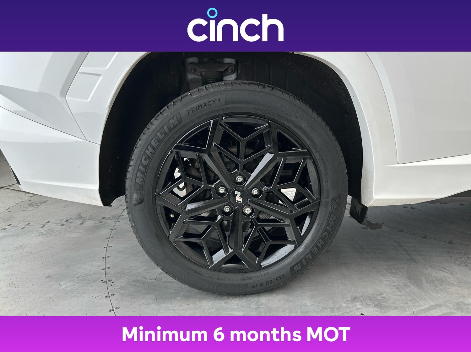 Used Hyundai TUCSON 2021 for sale - 76623724: Photo 27