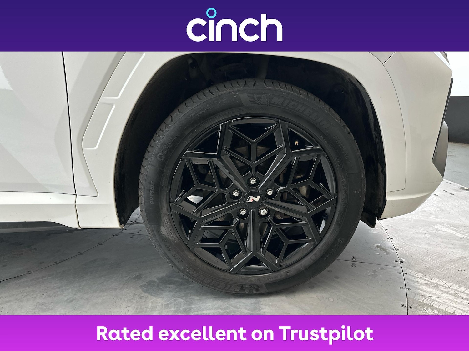 Used Hyundai TUCSON 2021 for sale - 76623724: Photo 28