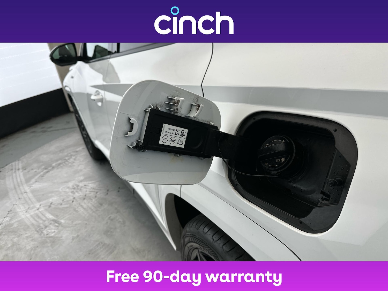 Used Hyundai TUCSON 2021 for sale - 76623724: Photo 29