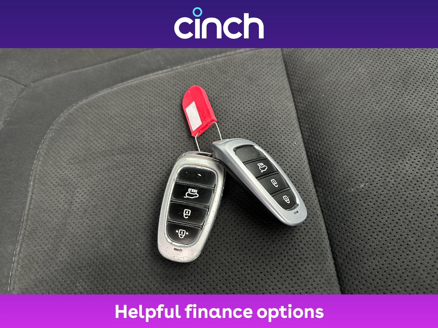 Used Hyundai TUCSON 2021 for sale - 76623724: Photo 30