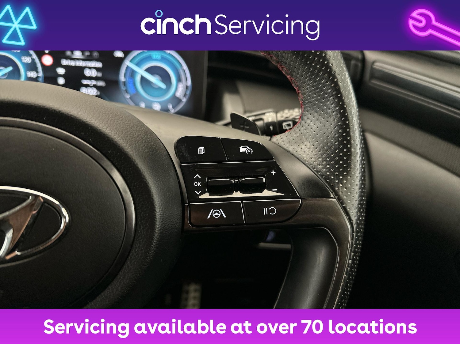 Used Hyundai TUCSON 2021 for sale - 76623724: Photo 36