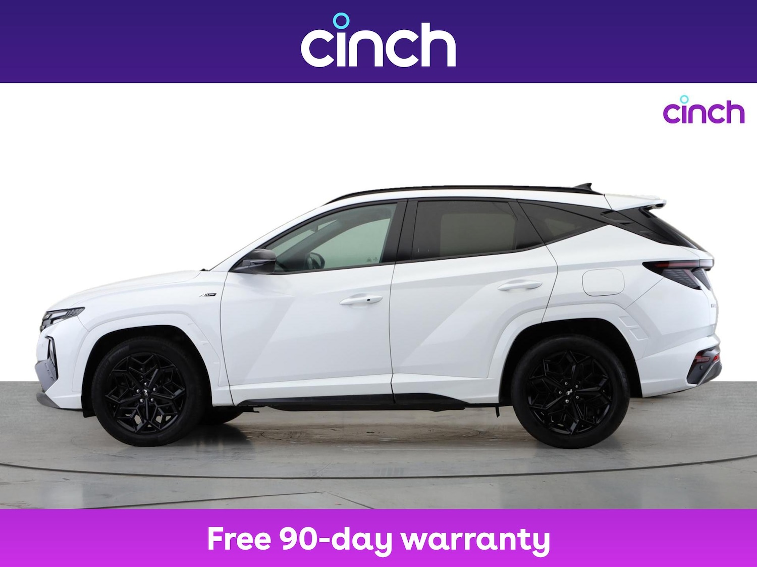 Used Hyundai TUCSON 2021 for sale - 76623724: Photo 8