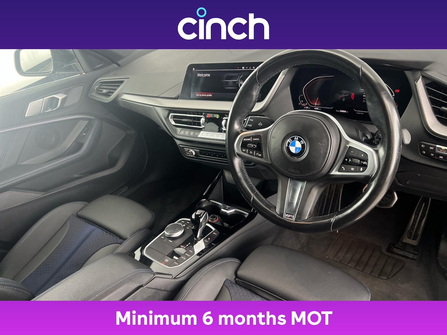 Used BMW 2 Series 2022 for sale - 76385276: Photo 12