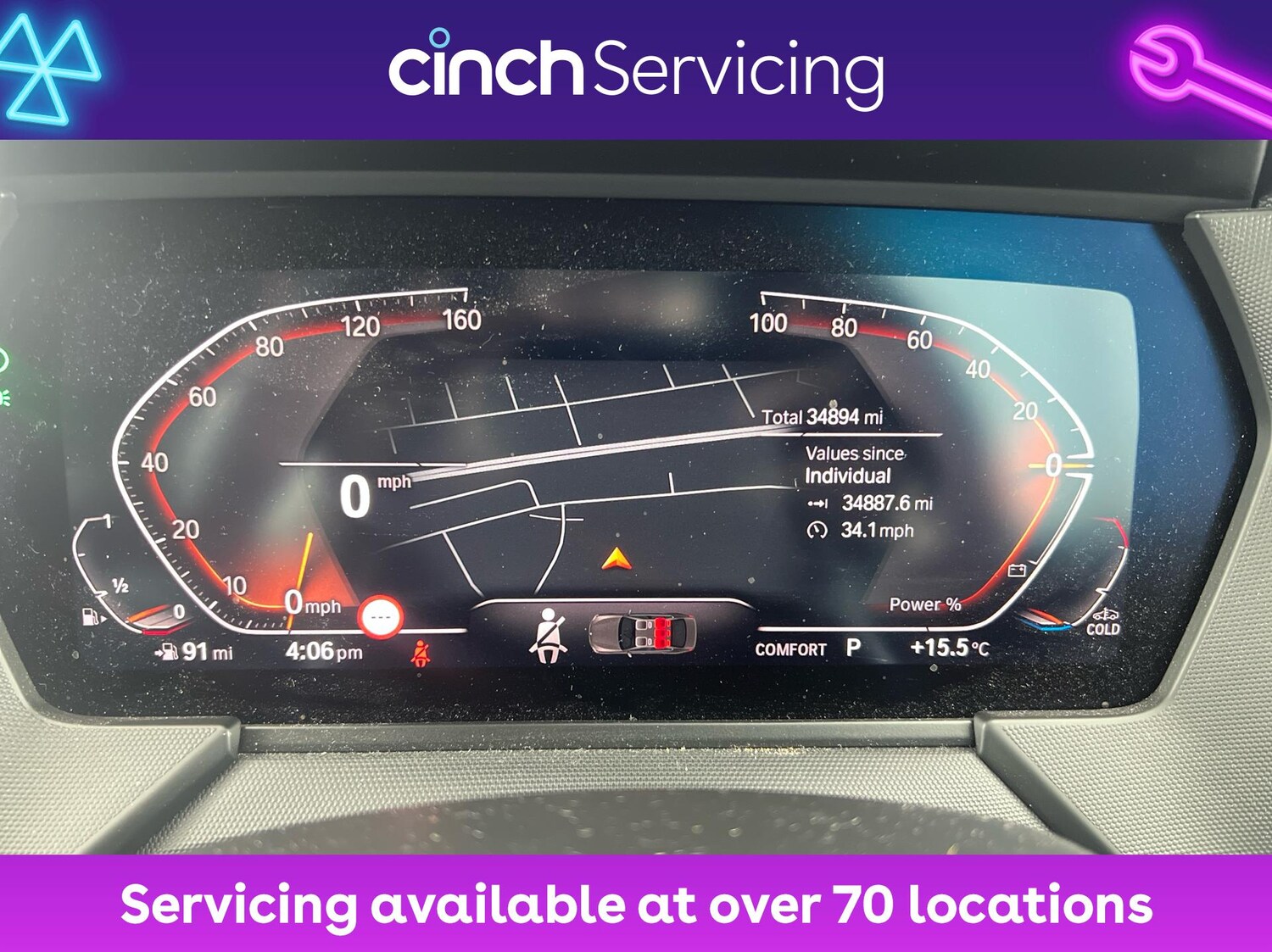 Used BMW 2 Series 2022 for sale - 76385276: Photo 18